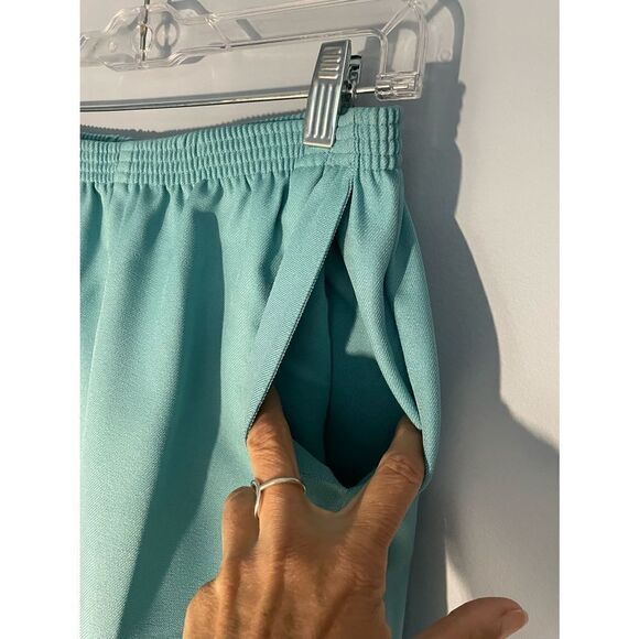 Alfred Dunner Granny Pants 16 petite - Picture 4 of 5